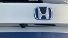 Honda Jazz 1.5 i-MMD Hybrid Crosstar EX 5dr eCVT Hybrid Hatchback